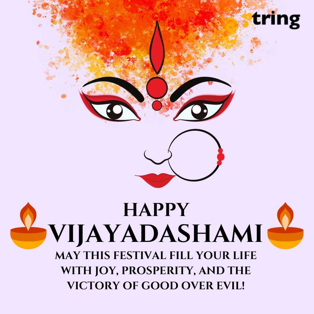 Vijayadashami Wishes