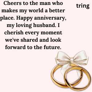 Happy Wedding Anniversary Wishes (5)