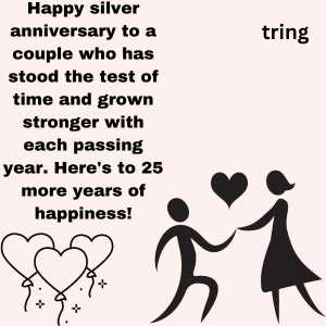 Happy Wedding Anniversary Wishes (9)