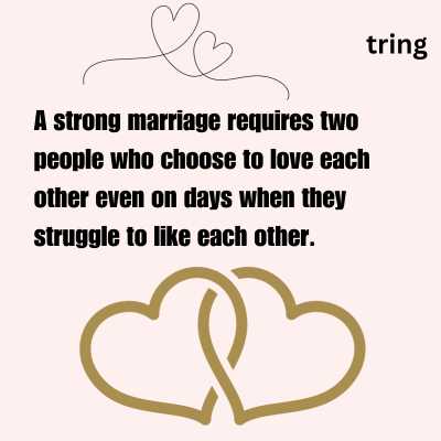 Love Quotes to Inspire Happy Marriage