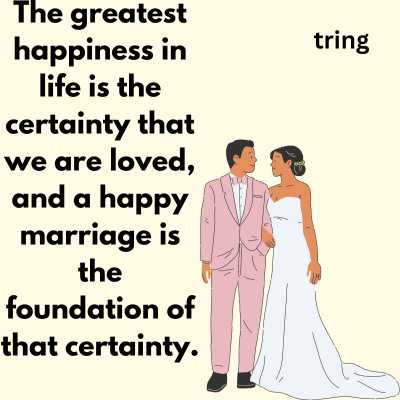 Romantic Marriage Quotes