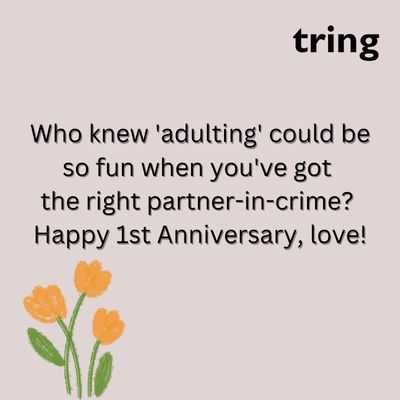 Wedding Anniversary Wishes