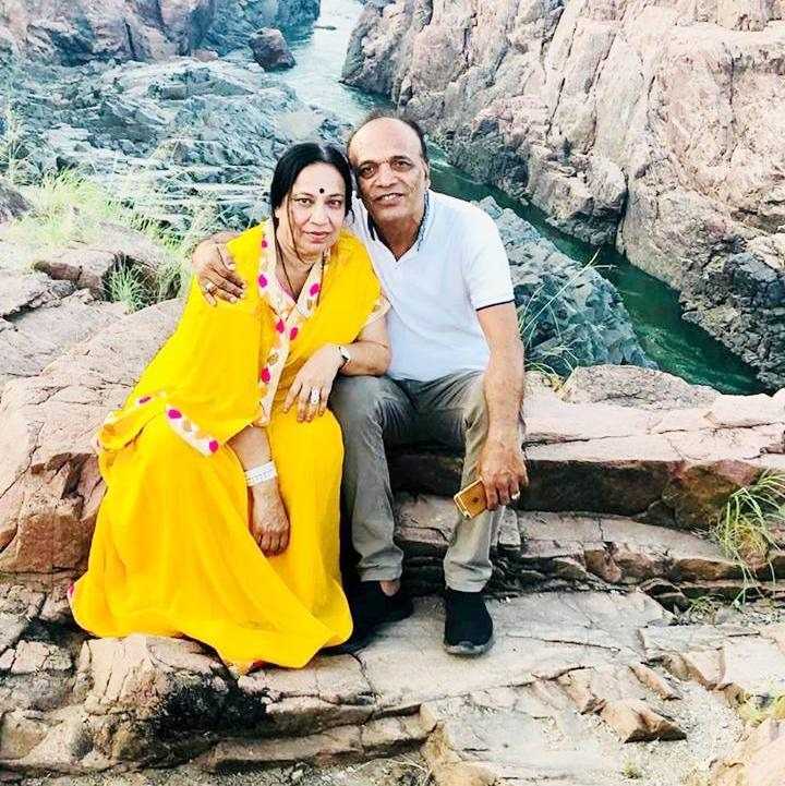 Vicky Jain Ankita Lokhhande's Husband, Bigg Boss 17, Age, Height, Biography