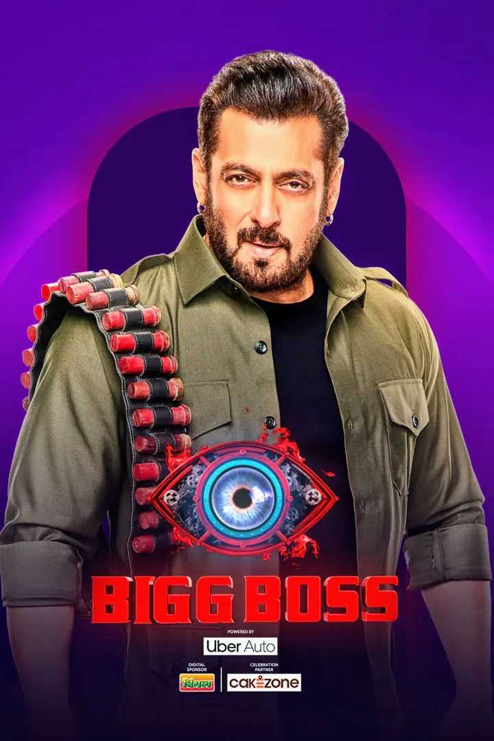 Big Boss 17 Poster