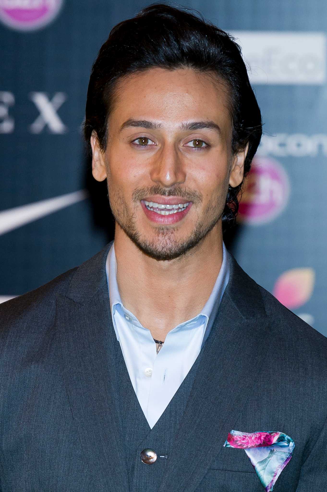 Actor Tiger Shroff