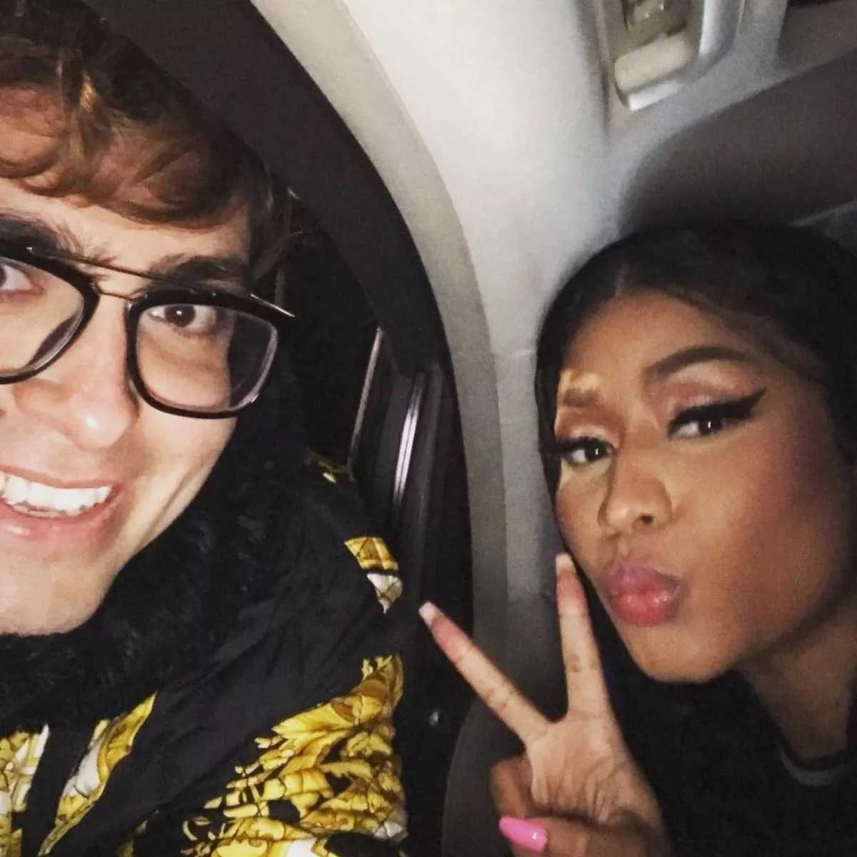 navid-sole-with-nicki-minaj