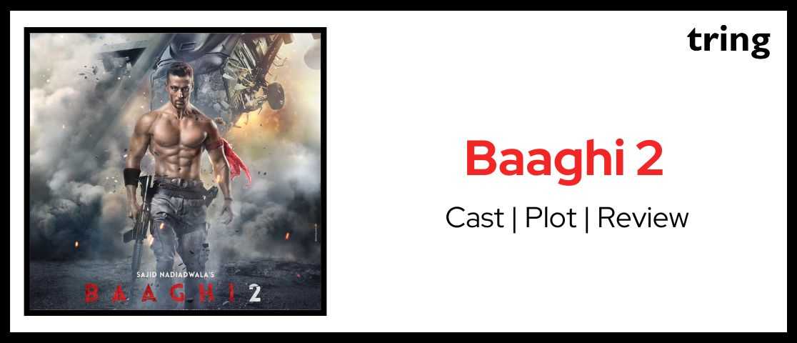 Baaghi 2 banner