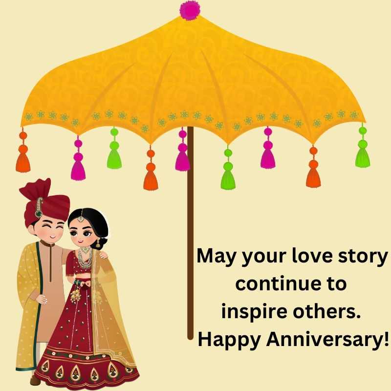 140+ Marriage Anniversary Wishes With Images