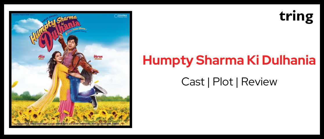 Humpty Sharma Ki Dulhania Banner