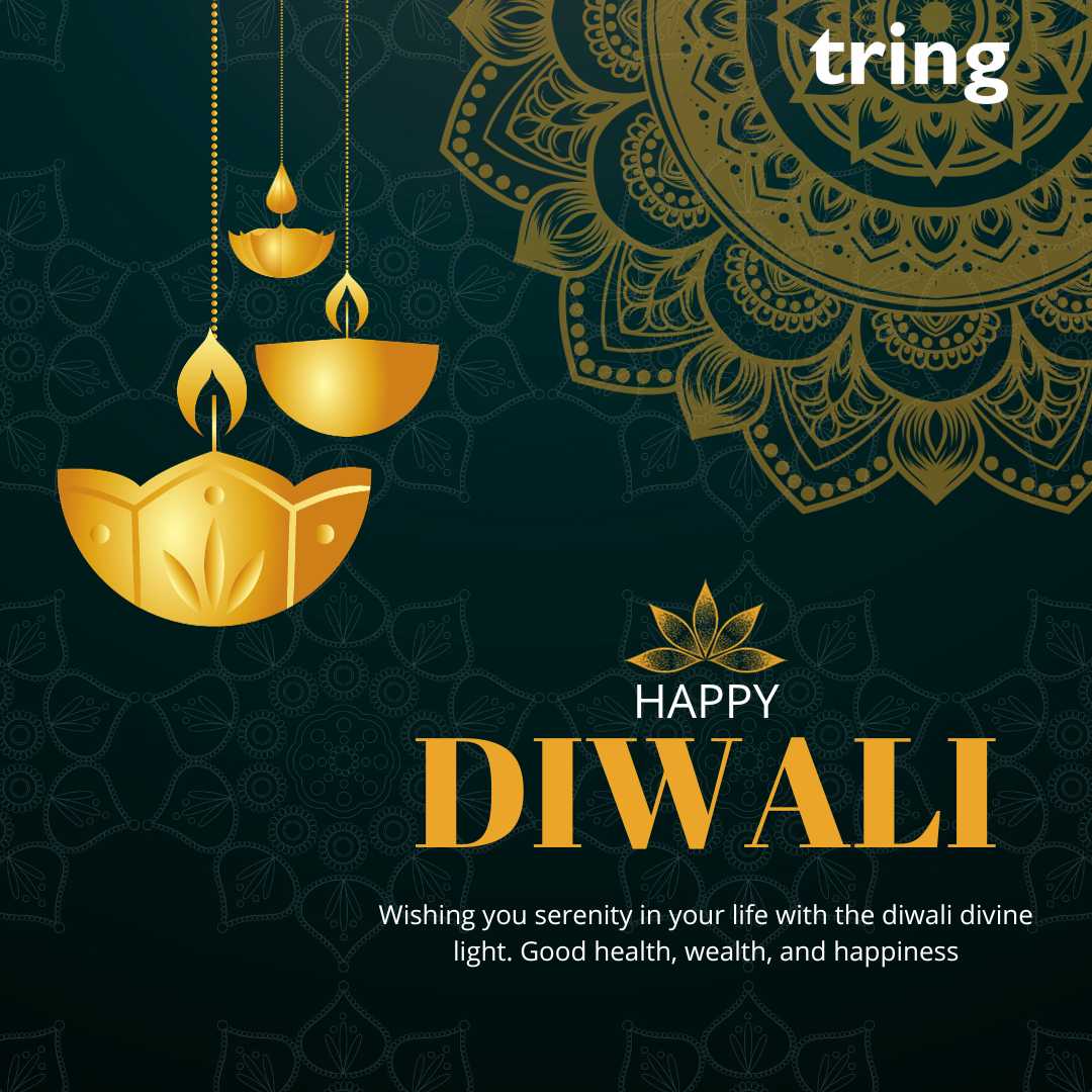 Diwali Wishes