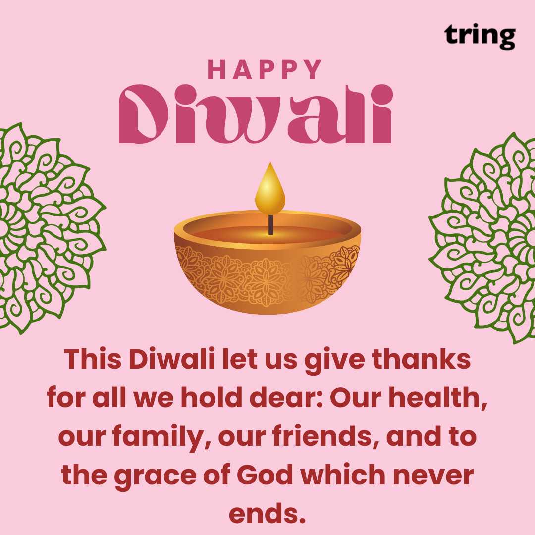 Diwali Wishes 