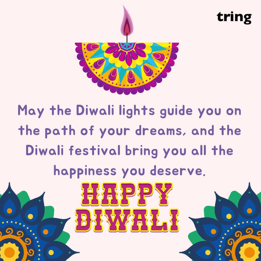 Diwali Wishes 