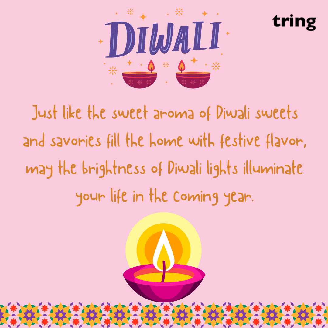 Diwali Wishes 