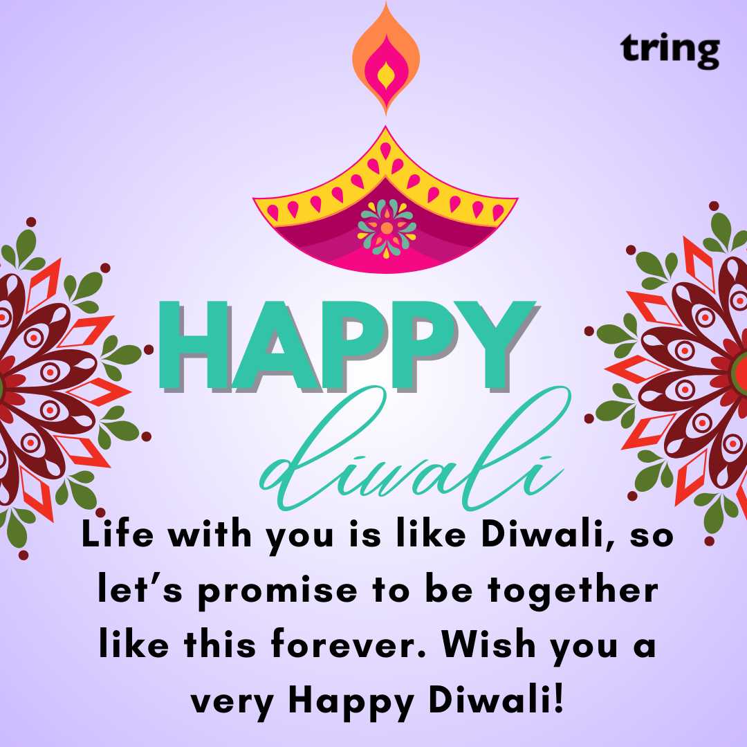 Diwali Wishes 