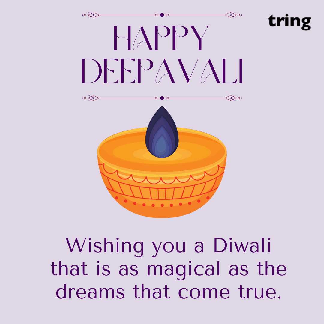 Diwali Wishes 