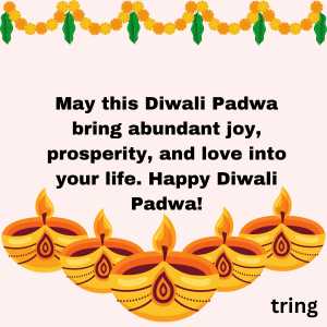 Diwali Padwa Wishes (9)