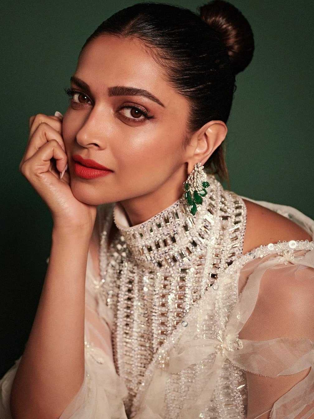 Deepika Padukone Photoshoot