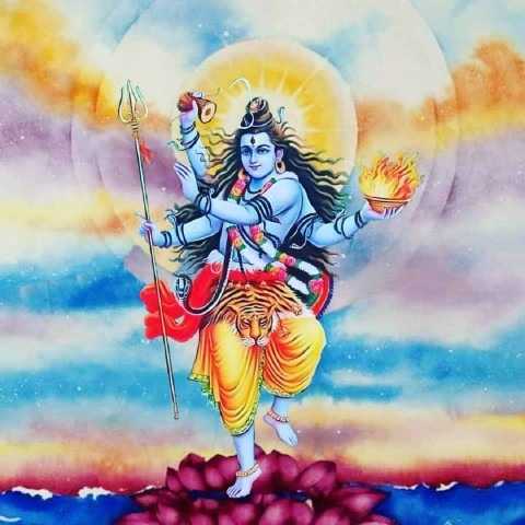 Shiv tandav | Lord shiva, Shiva wallpaper, Shiv tandav