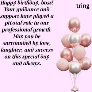 heart touching birthday wishes for boss (9)