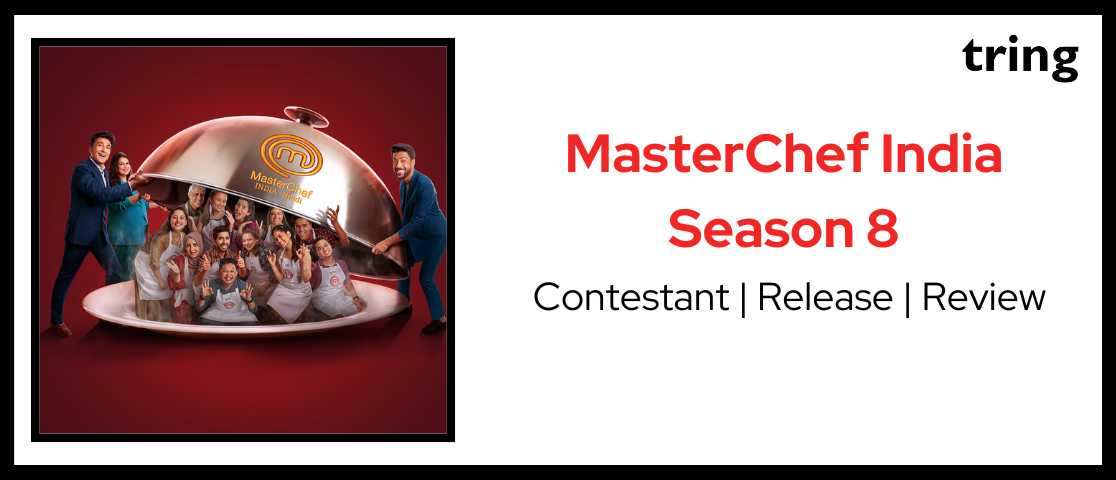 MasterChef India Season 8