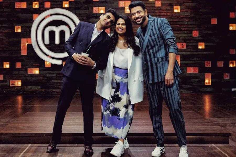 MasterChef India Season 8 Judges, Contestants, Episodes, SonyLiv