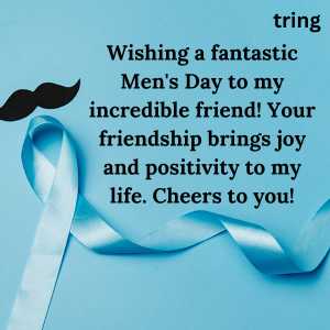 mens day wishes for friends (5)