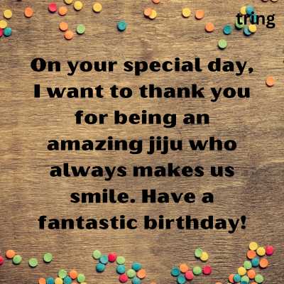 100+ Happy Birthday Wishes For Jiju