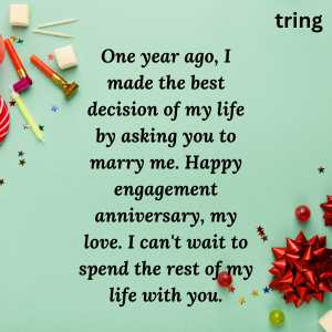 engagement anniversary wishes for wife (10)