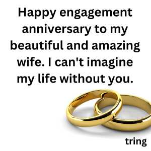 engagement anniversary wishes for wife (4)