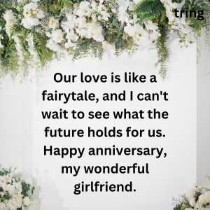 anniversary wishes for girlfriend (4)