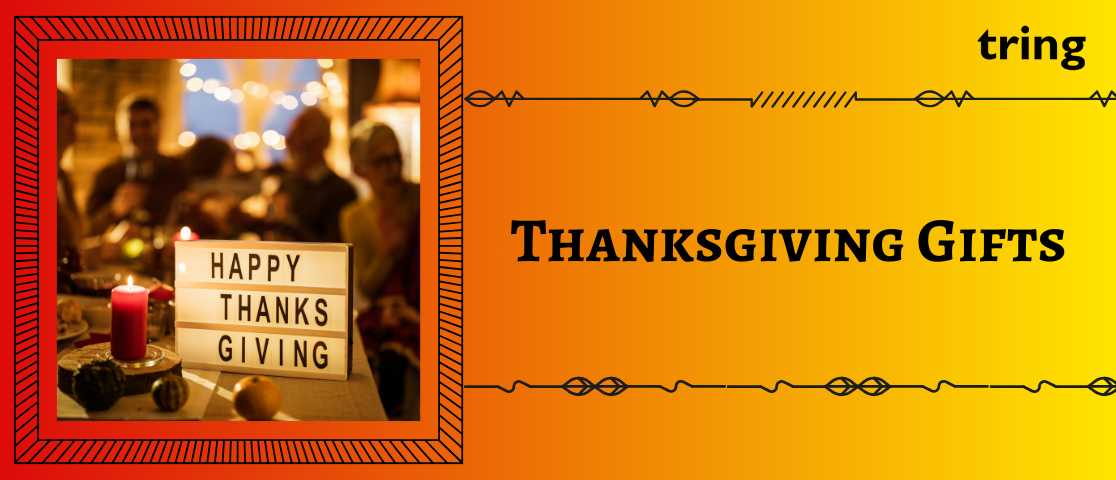 thanksgiving gifts web banner