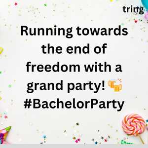 bachelors party wishes (5)