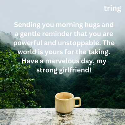 100+ Good Morning Messages For Gf That Will Bring Smile On Her Face.