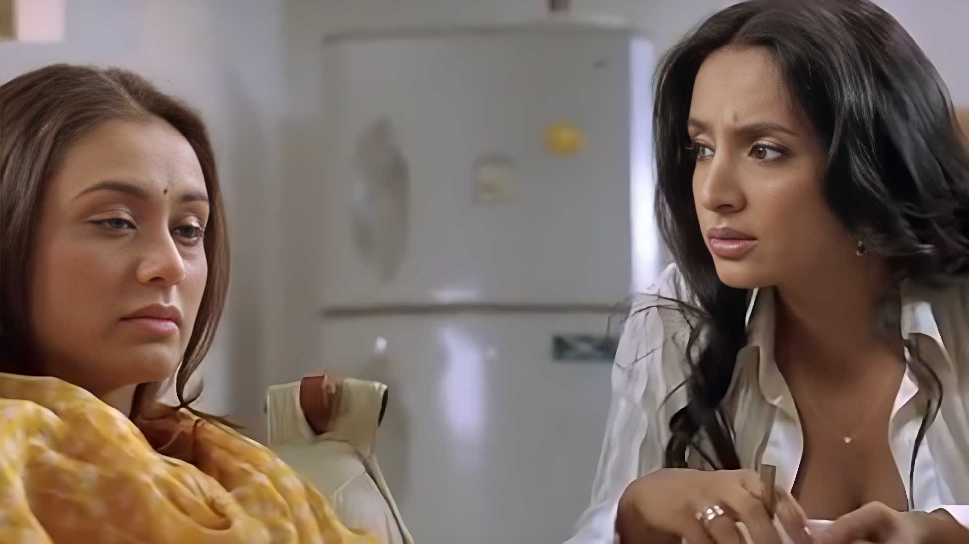 Suchitra Pillai in Laaga Chunari Mein Daag