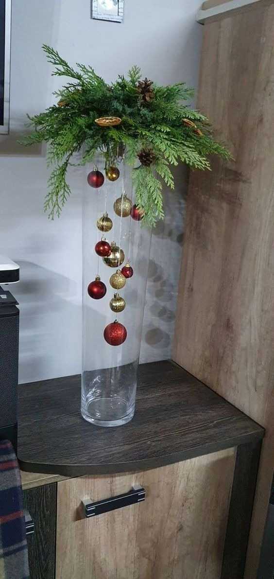 Christmas Decoration Ideas DIY