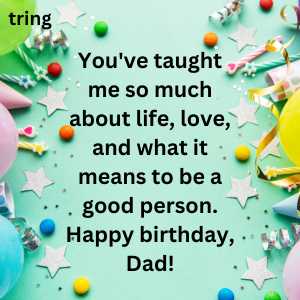 birthday wishes for daddy (10)