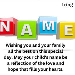 Naming Ceremony Wishes (7)