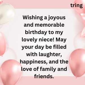 Birthday Wishes For Bhanji In English (6)