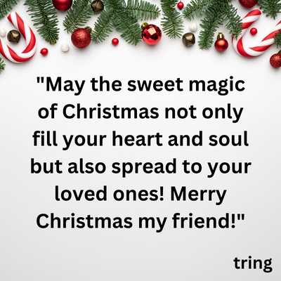 150+ Cute Christmas Love Messages And Wishes For Him & Her