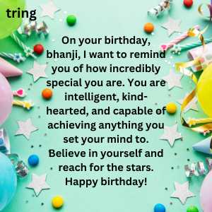 Birthday Wishes For Bhanji In English (9)