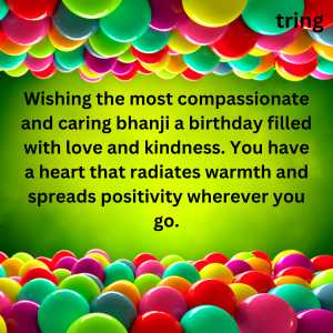 Birthday Wishes For Bhanji In English (3)