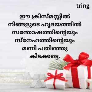 Christmas Wishes In Malayalam (8)