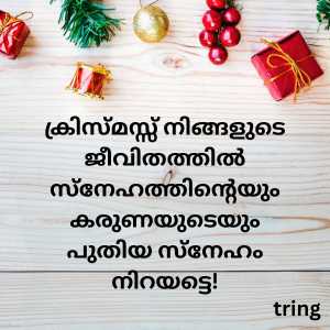 Christmas Wishes In Malayalam (5)