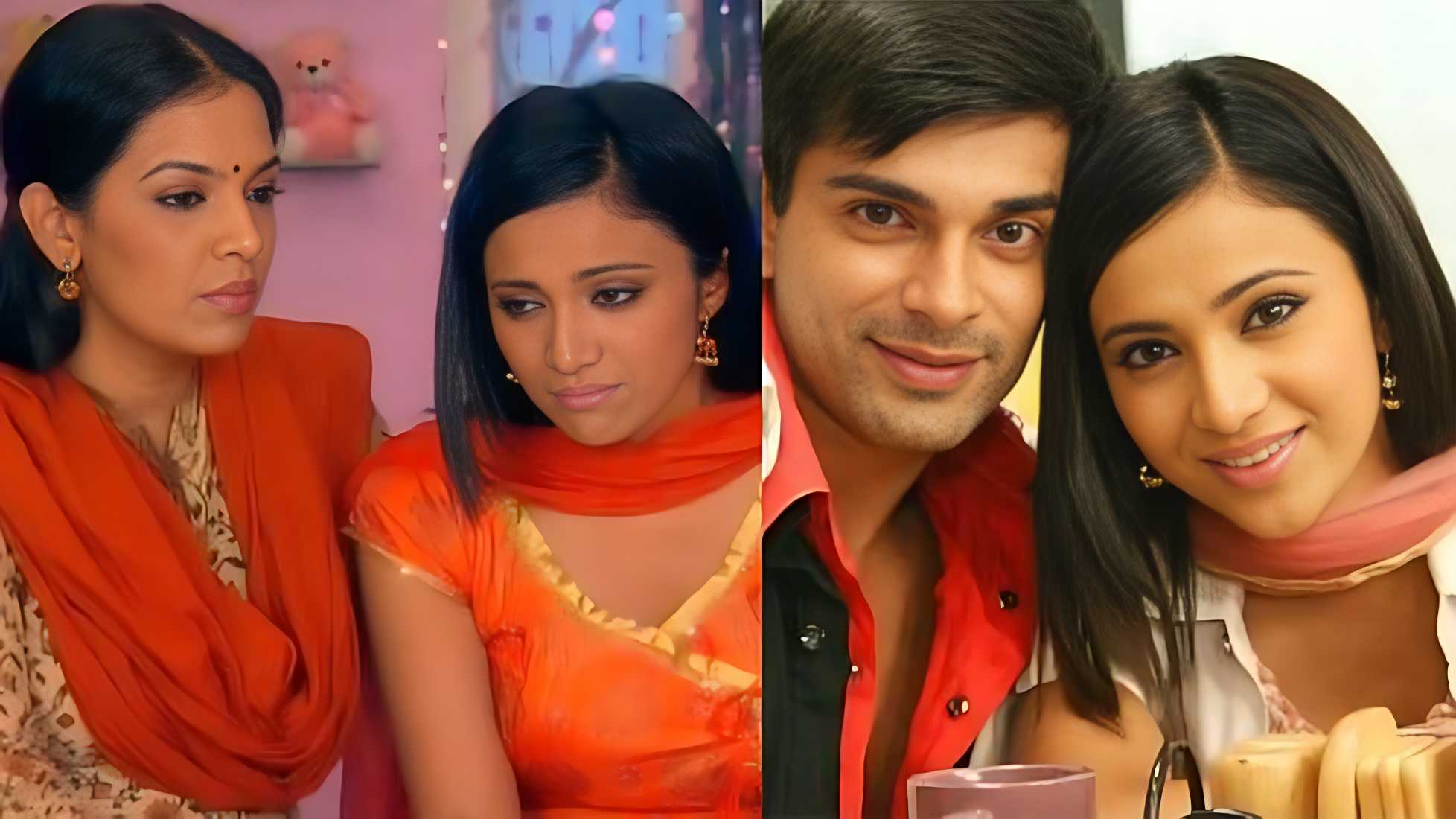 Shilpa Tulaskar in Dill Mill Gayye