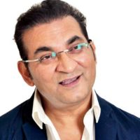 Abhijeet Bhattacharya Blue Blazer