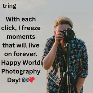 happy quotes photography