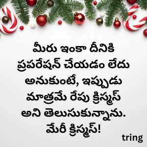 christmas wishes in telugu (2)