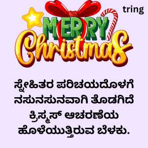 christmas quotes in kannada (5)