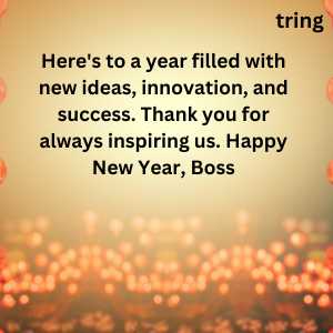 chinese new year wish for boss