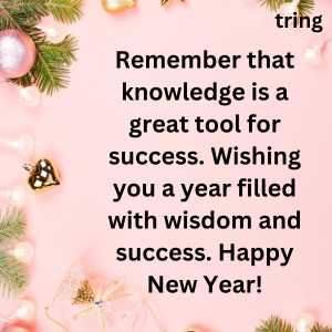 new year wishes for student (7)